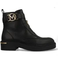 Mexx Micla Kasia Biker boots zwart Synthetisch Maat 42