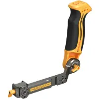 SmallRig 5524 Sling Handle for DJI RS 2/RSC 2/RS 3/RS 3 Pro/RS 3 Mini/RS 4/RS 4 Pro/RS 4 Mini (BumbleBee Edition)