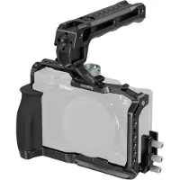 SmallRig 5647 Cage Kit For Nikon ZR