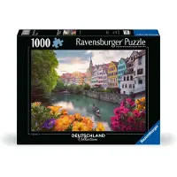 Ravensburger Ausflug nach Tübingen 1000 stukjes |