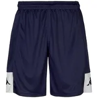 Kappa Short - heren EU S