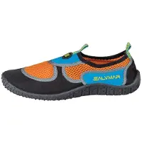 Salvimar Riva Aqua Shoes Oranje,Blauw EU 35 Man