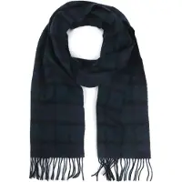 Barbour Sjaal groen