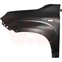VAN WEZEL 1613655 Spatbord