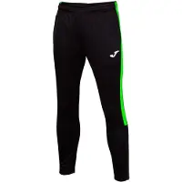 Joma Eco Championship Pants Zwart M Man
