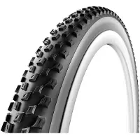 Vittoria Barzo Vouwband 29x2.10" Grafeen+ TLR, zwart 29x2,10" | 54-622 2023 Tubeless banden