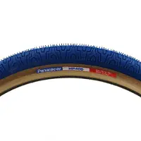 Panaracer Bmx Hp406 20´´ X 1.75 Stevige Urbanband