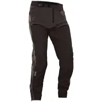 iON Shelter 3L Hybride Mountainbike Broek Bruin || Maat: S