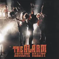 Bertus Distributie The Alarm - Absolute Reality