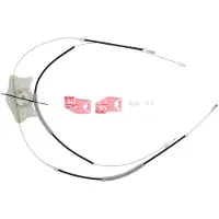 BLIC Reparatieset, raamopener 6205-43-009801P links