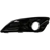 BLIC Bumper - ventilatierooster 6509-01-2565917P links
