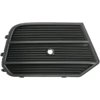 BLIC 6502-07-0034914P Ventilatiegrille, bumper