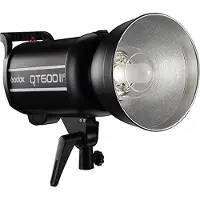 Godox Studio Flitskop QT600II
