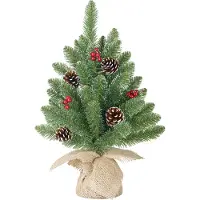 Black Box Kunstkerstboom | | Creston | 60 cm