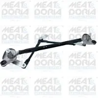 MEAT & DORIA Wissermechanisme 227040