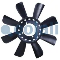 Cojali Ventilatorwiel, motorkoeling 7027119