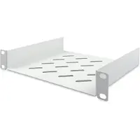 Digitus DN-10-TRAY-2 rack-toebehoren Rekschap