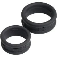 Pipedream Fantasy C-Ringz - Veelzijdige Silicone Cock/Ballen Ringen