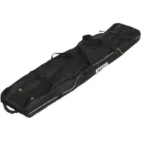 Accezzi Dubbele skitas met wielen (trolley)