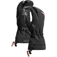 Ortovox Merino Freeride 3 Finger Glove W