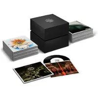 POLYDOR XXXIII Édition Limitée Coffret