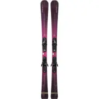 Elan Primetime No4+ Dames + Shift X Binding