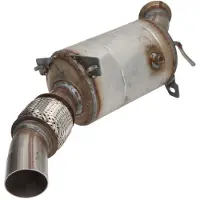 Jmj 1242 Roetfilter (DPF)
