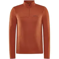 Craft Skipully Men Core Gain Midlayer Buff-M