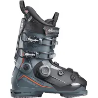 Nordica Sportmachine 3 100 BOA, skischoenen, heren, groen/zwart