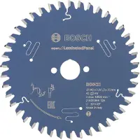 Bosch CIRKZB EXPERT LAMPANEL 140X20X1.8/1.3X42