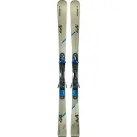 Elan Primetime 44+ Fusion X + Fx Emx 12.0 Alpin Skipakket