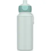 Mepal Drinkfles voor Kinderen Pop-Up Campus Cool Mint 400 ml
