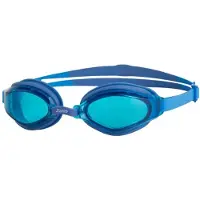 Zoggs Endura Max Blauwe Zwembril, Maat Regelmatig