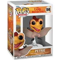 Funko POP! Pop! - The Land Before Time (Platvoet en zijn vriendjes) - Petrie #1840