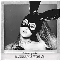 Universal Music Ariana Grande - Dangerous Woman | CD