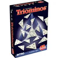 Goliath Triominos - Intro