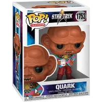 Funko POP! Pop! Television: Star Trek - Quark #1753