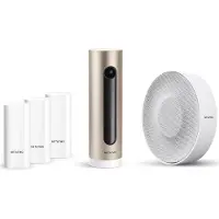 Netatmo Security Pack