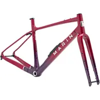 Marin Headlands 700c Gravel Fietsframe