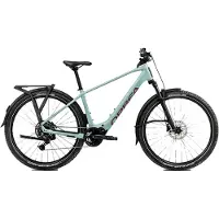 Orbea Kemen Adv 30 Cues U4000 Gs Shadow 2026 Elektrische Fiets