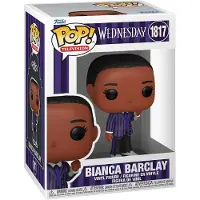 Funko POP! Pop! - Wednesday - Bianca Barclay (Uniform) #1817