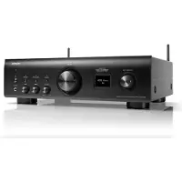 Denon Stereo Amplifier PMA900HNEBKE2