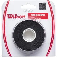 Wilson Dry Overgrip 3 St.