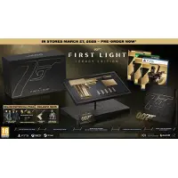 007 First Light – Legacy Edition - Windows