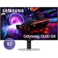 Samsung Odyssey G8 G81SF LS27FG812SUXEN QD-OLED