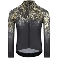Q36.5 Gregarius Hybrid Alpi Camo Trui Met Lange Mouwen