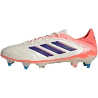 Adidas Voetbalschoen 'Copa Pure 3 Elite' marine / lichtrood / offwhite