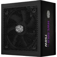 Cooler Master GX II -750 W