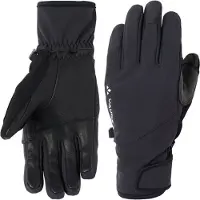 Vaude Lagalp Softshell Gloves III, winddicht, Unisex