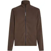 O'Neill Funktionele fleece-jas donkerbruin